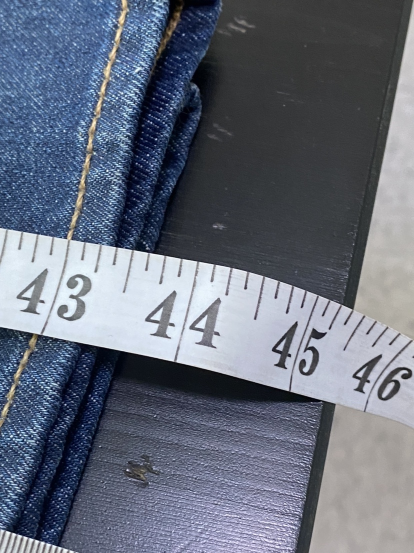 Jeans - photo 3