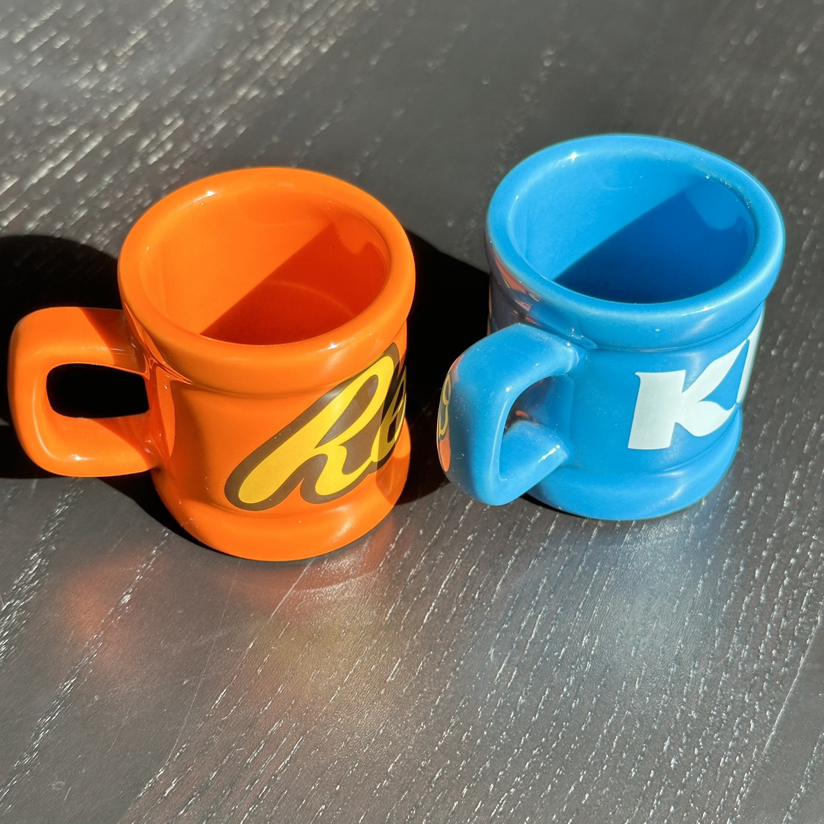Mini cups ($5 for both) image indicator(2)