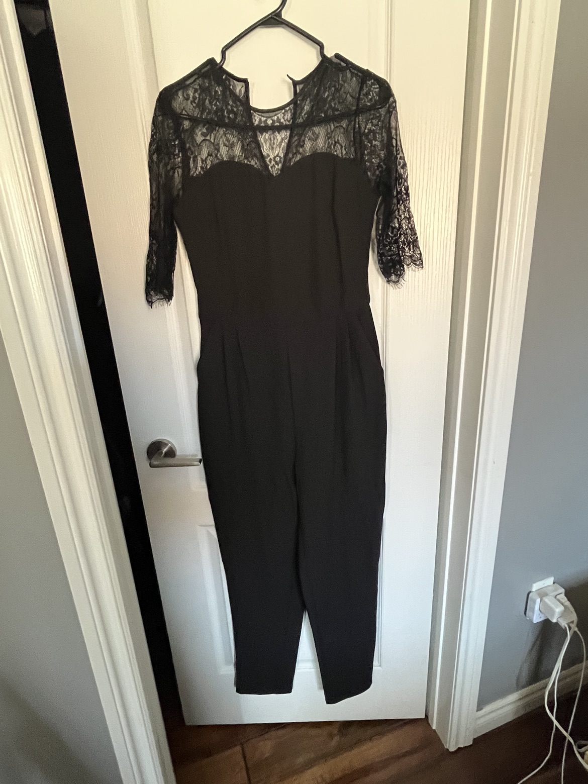 Jumpsuit - photo 2