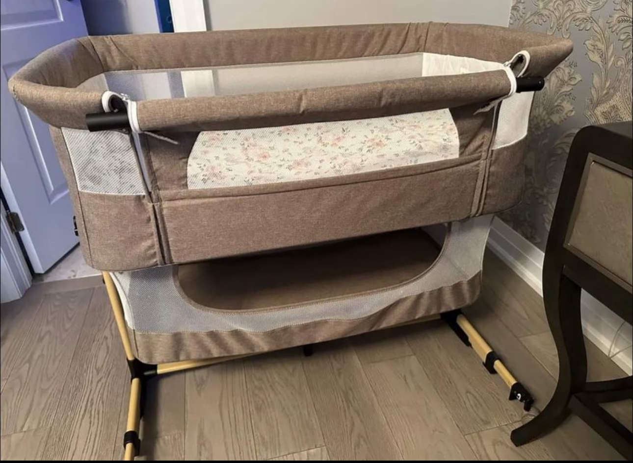 Bassinet - photo 2