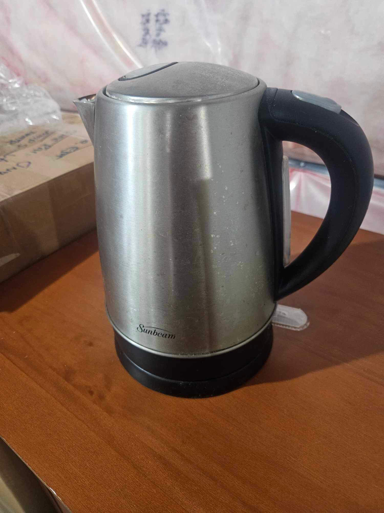 Electric Kettle - photo 2