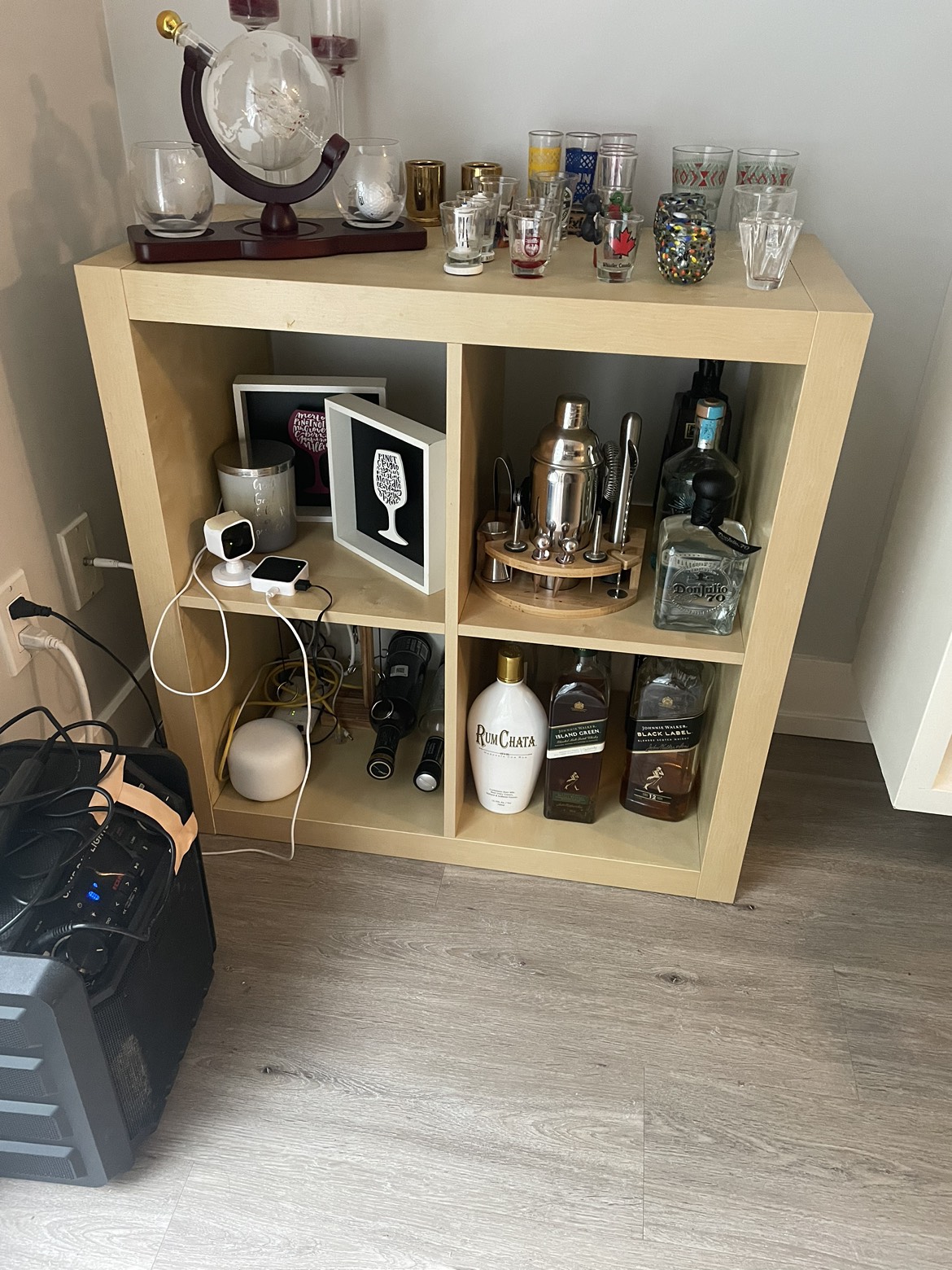 Kallax Ikea