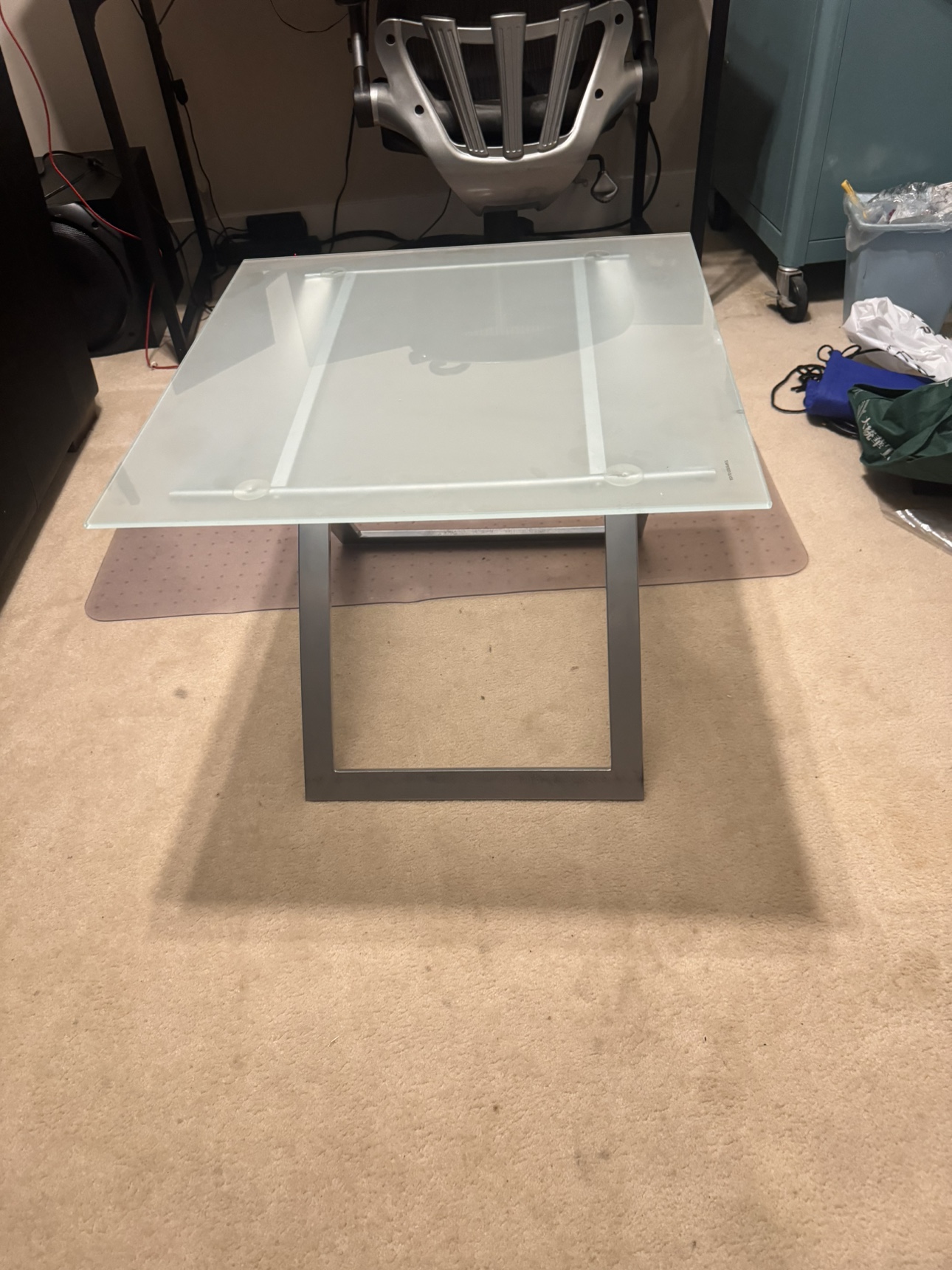 Coffee table - photo 4