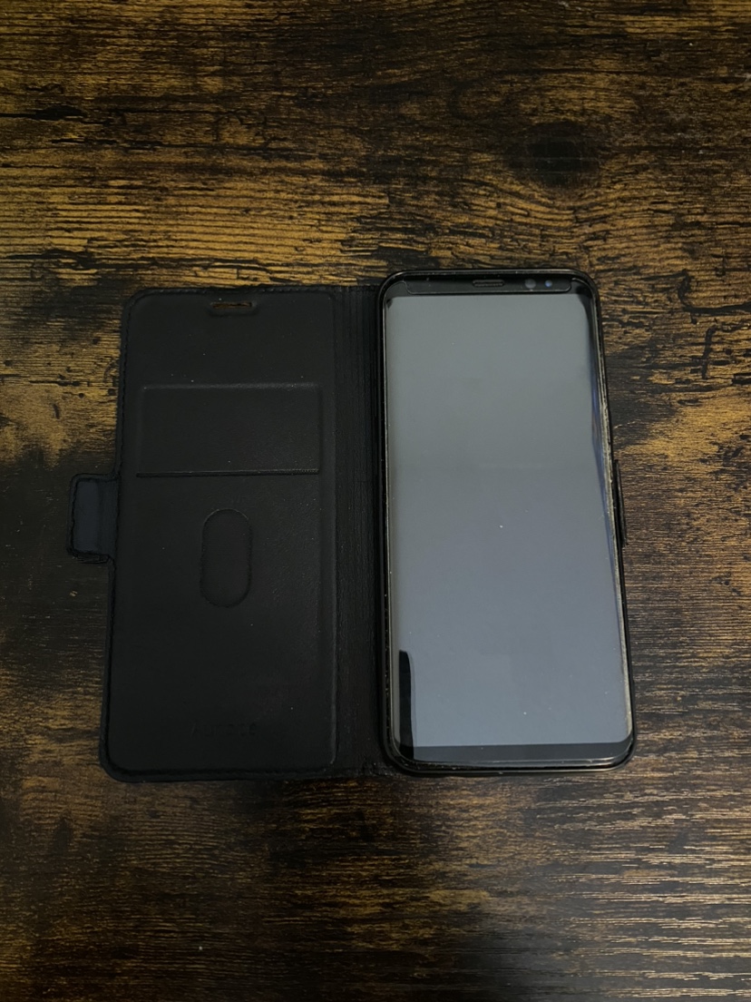 Samsung Galaxy S8 64GB - photo 4
