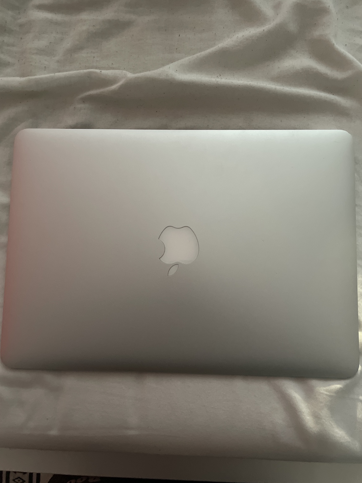 2017 MacBook Air 13 inch