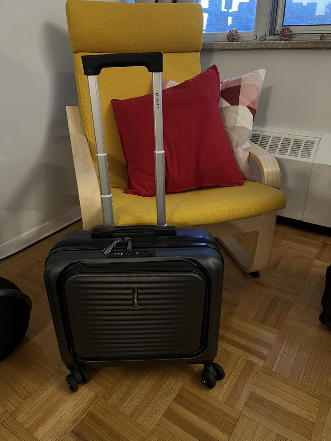 Small Carry-on Luggage - photo 2