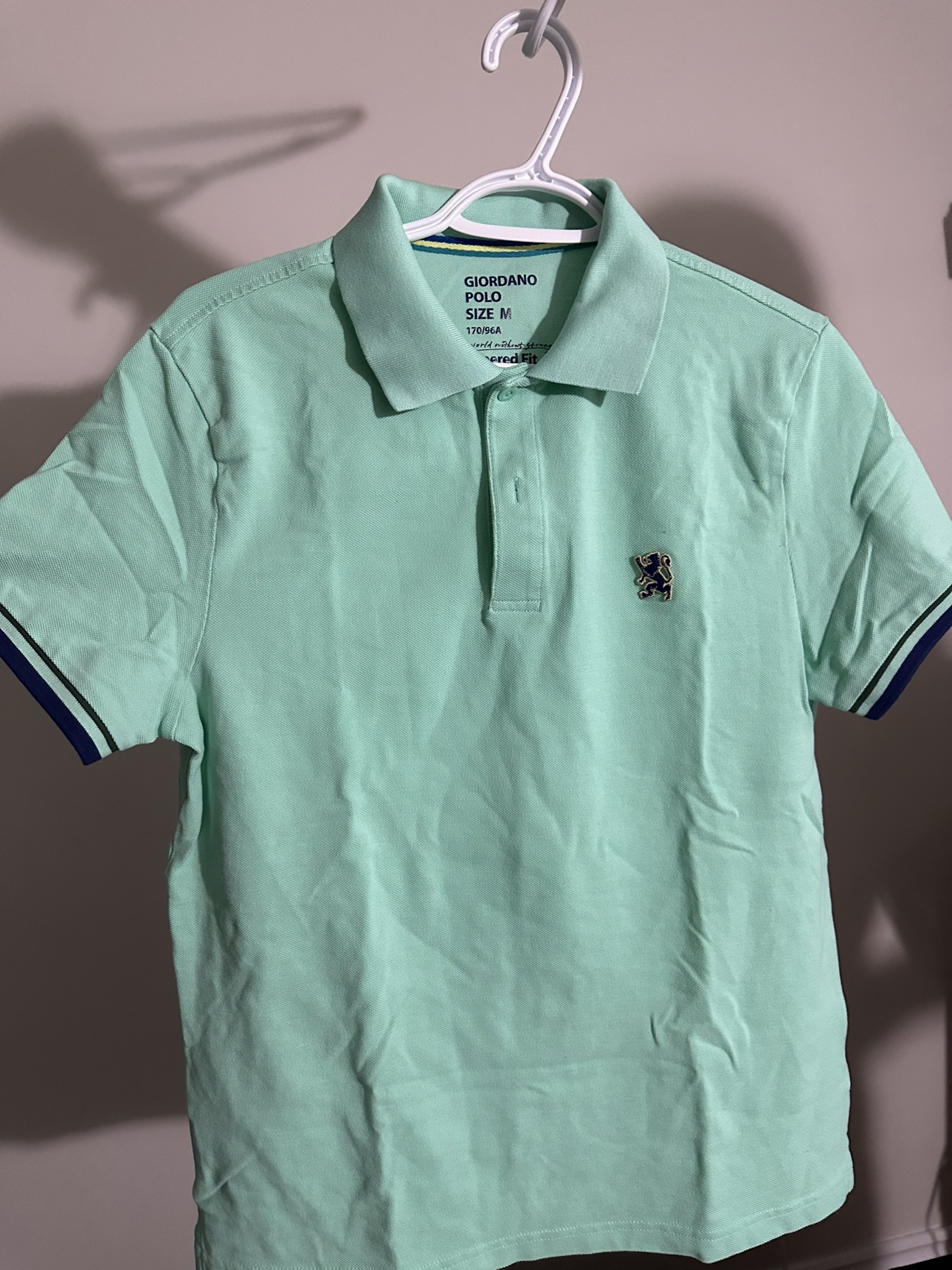 Giordano Men Shirt - photo 2