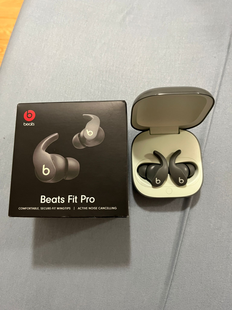 Beats F Pro wireless headphones