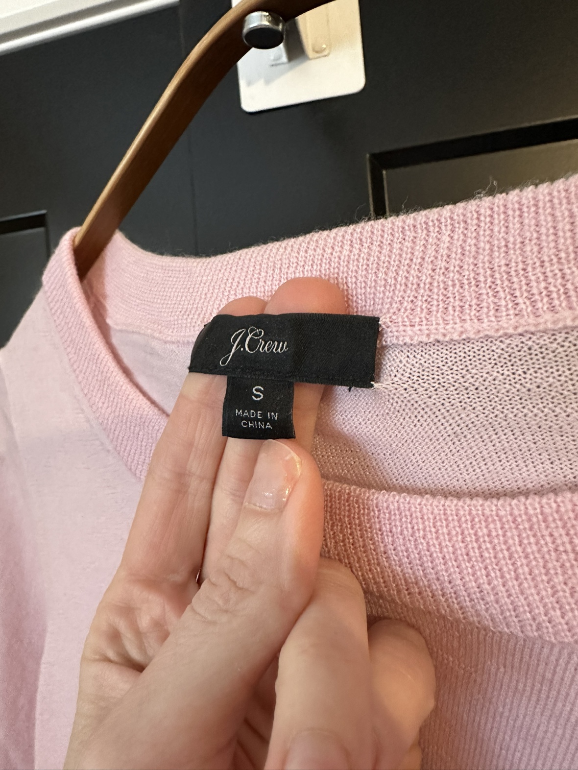 J. Crew Wool Sweater - photo 3