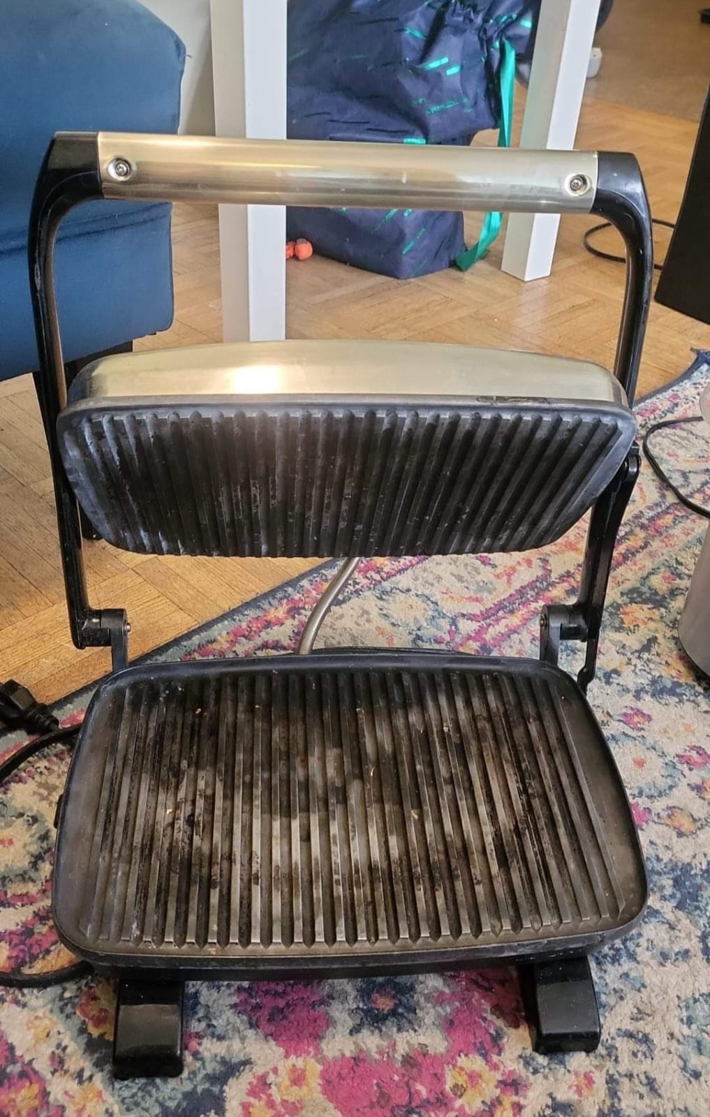 Griller - photo 2