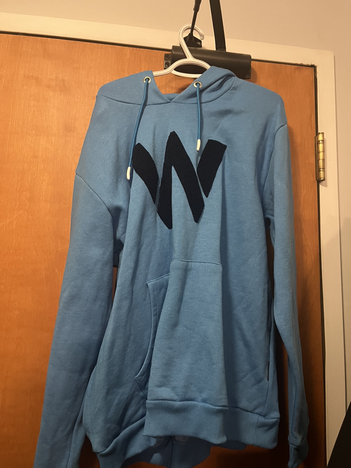 F1 Williams Racing Hoodie thumbnail