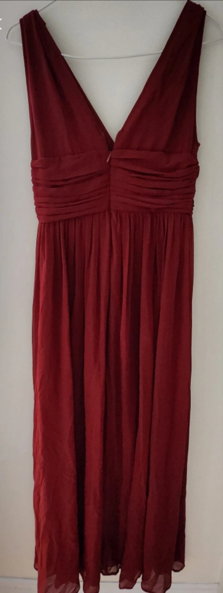 Maxi Dress - Size: Medium image indicator(2)