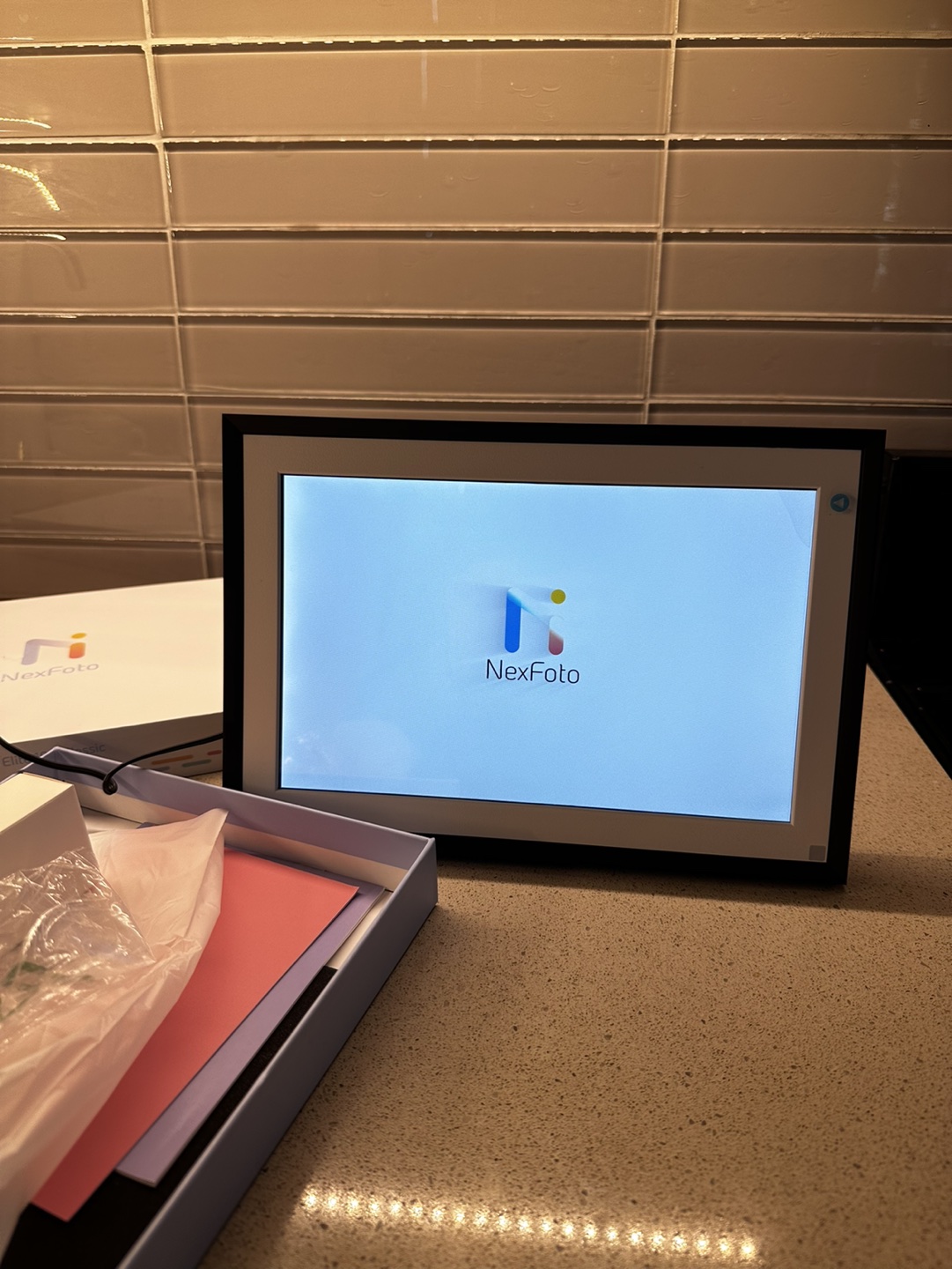 NextFoto Elite 10.1” Classic - photo 2