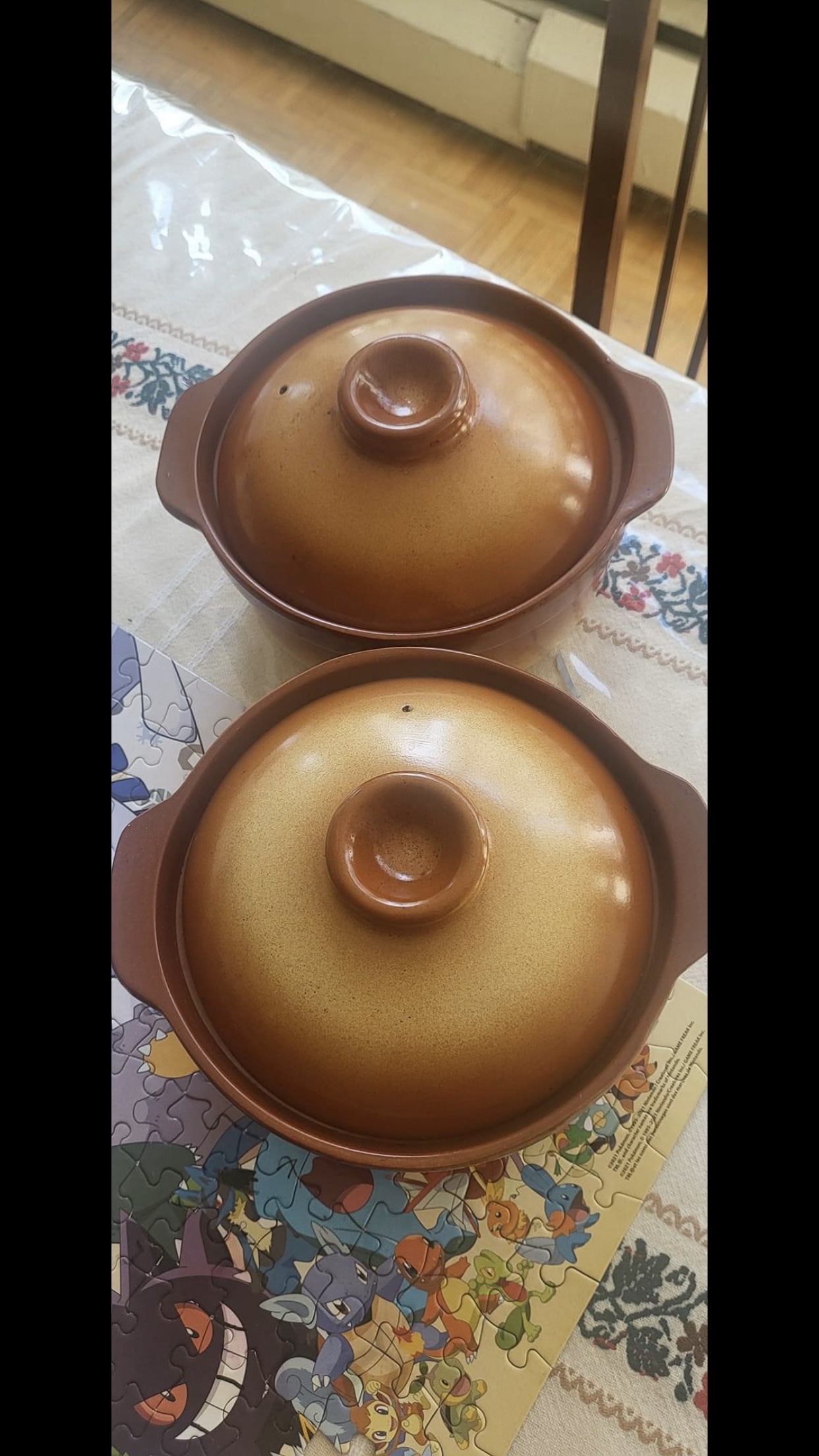 Morocon cooking tagine - photo 2