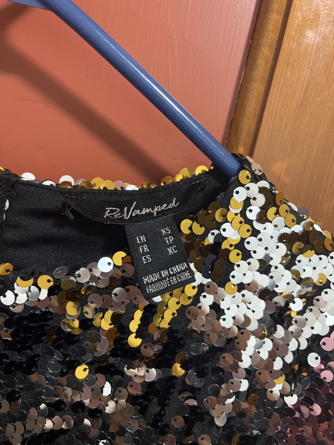 Dress image indicator(2)