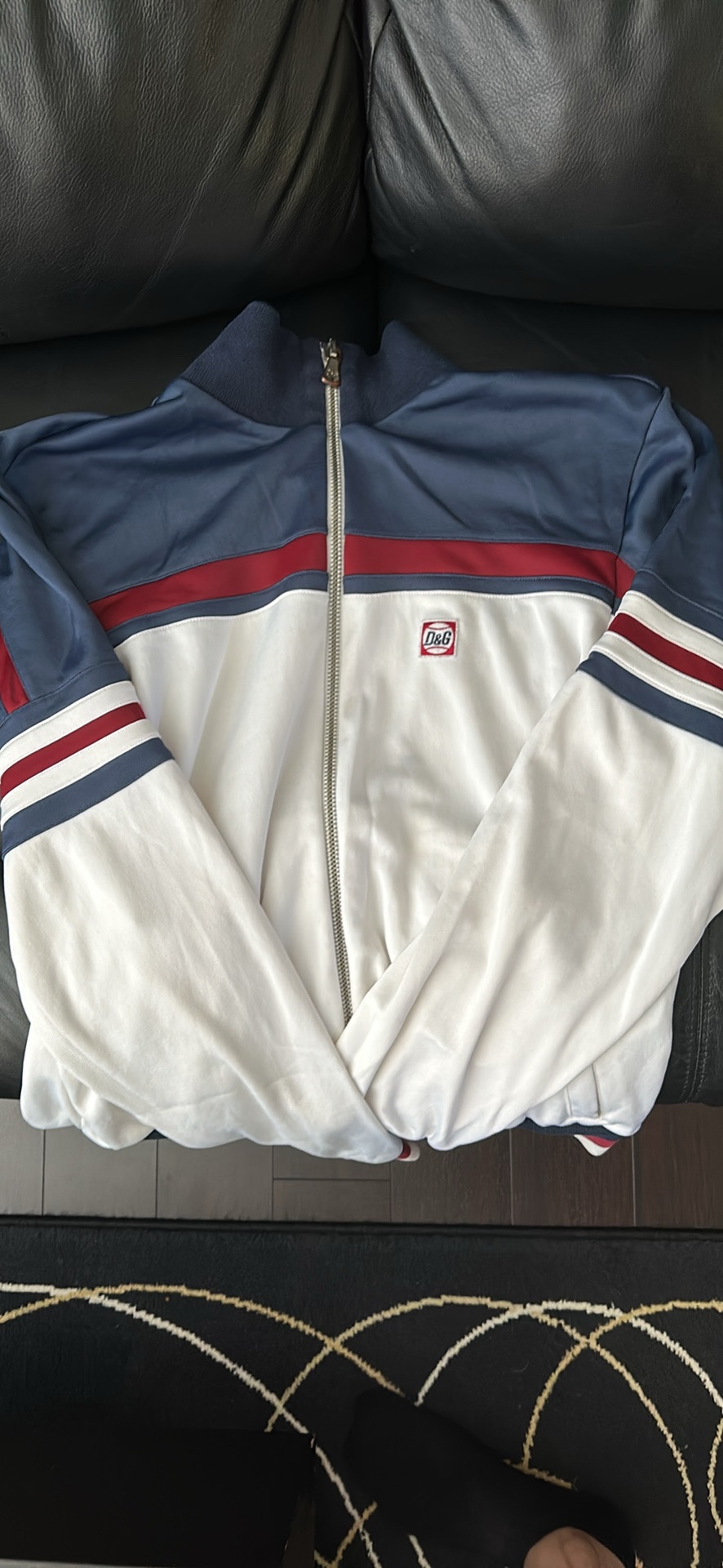 D&G authentic L spring / summer jacket thumbnail