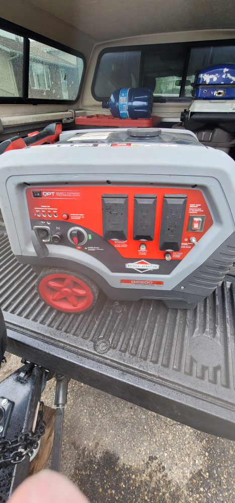 Generator