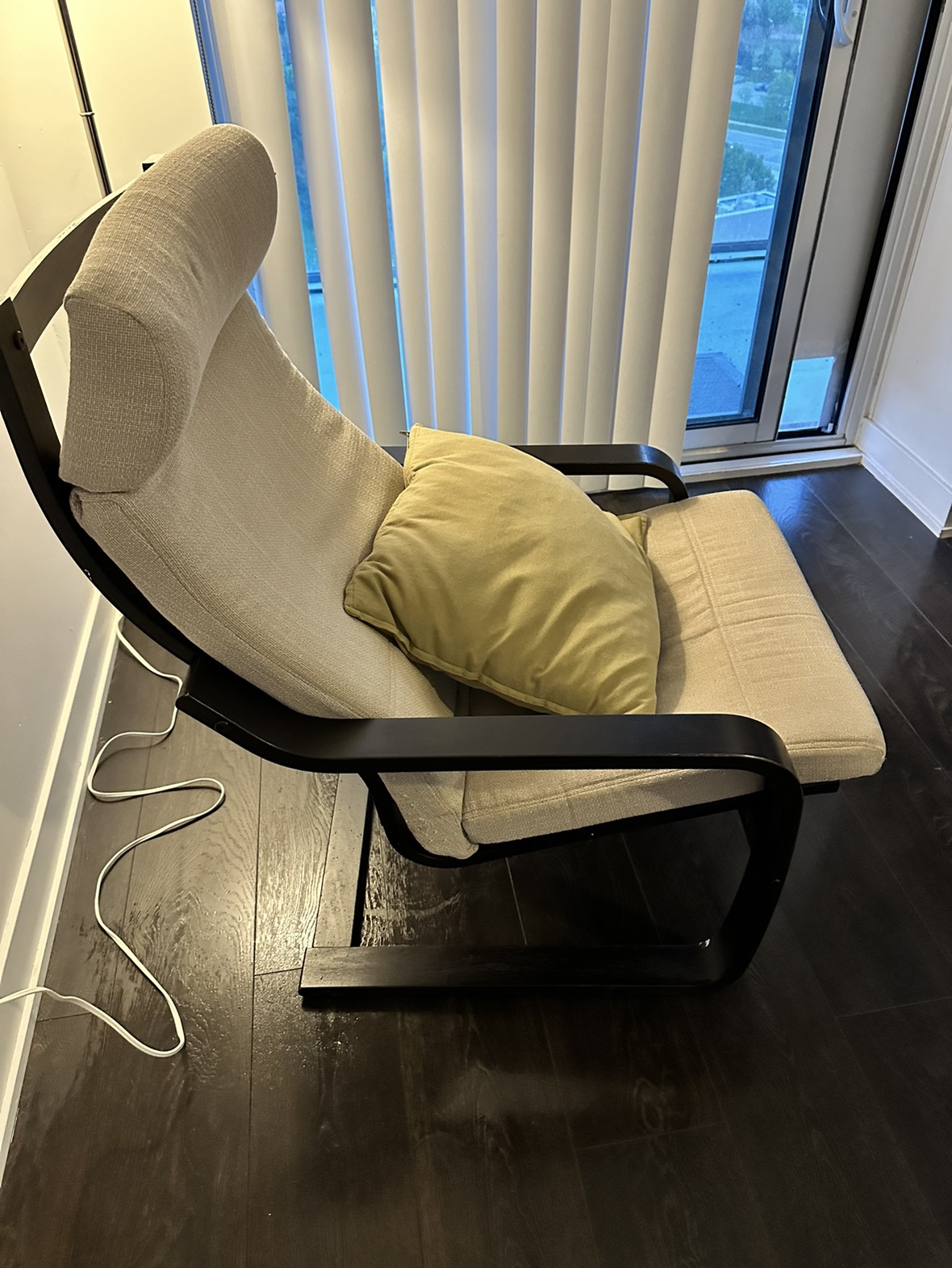 Arm chair - photo 2