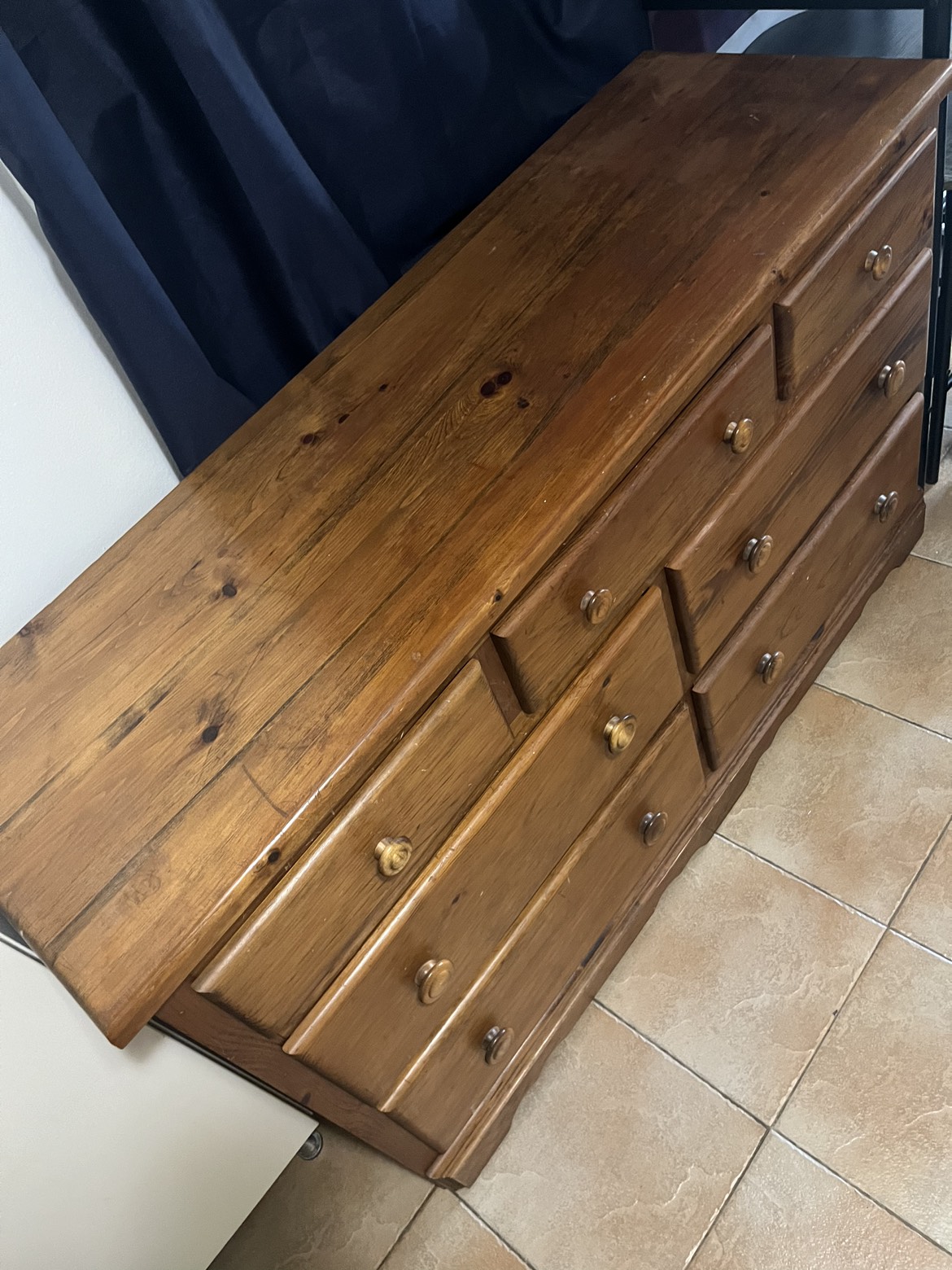 Drawer Dresser - photo 3