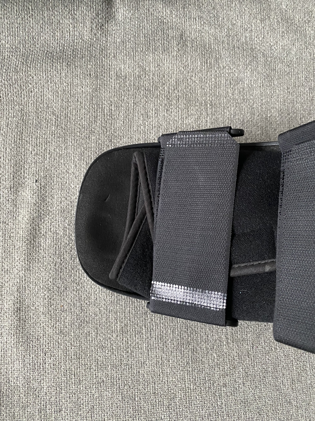 Cam Air Walker Boot - photo 4