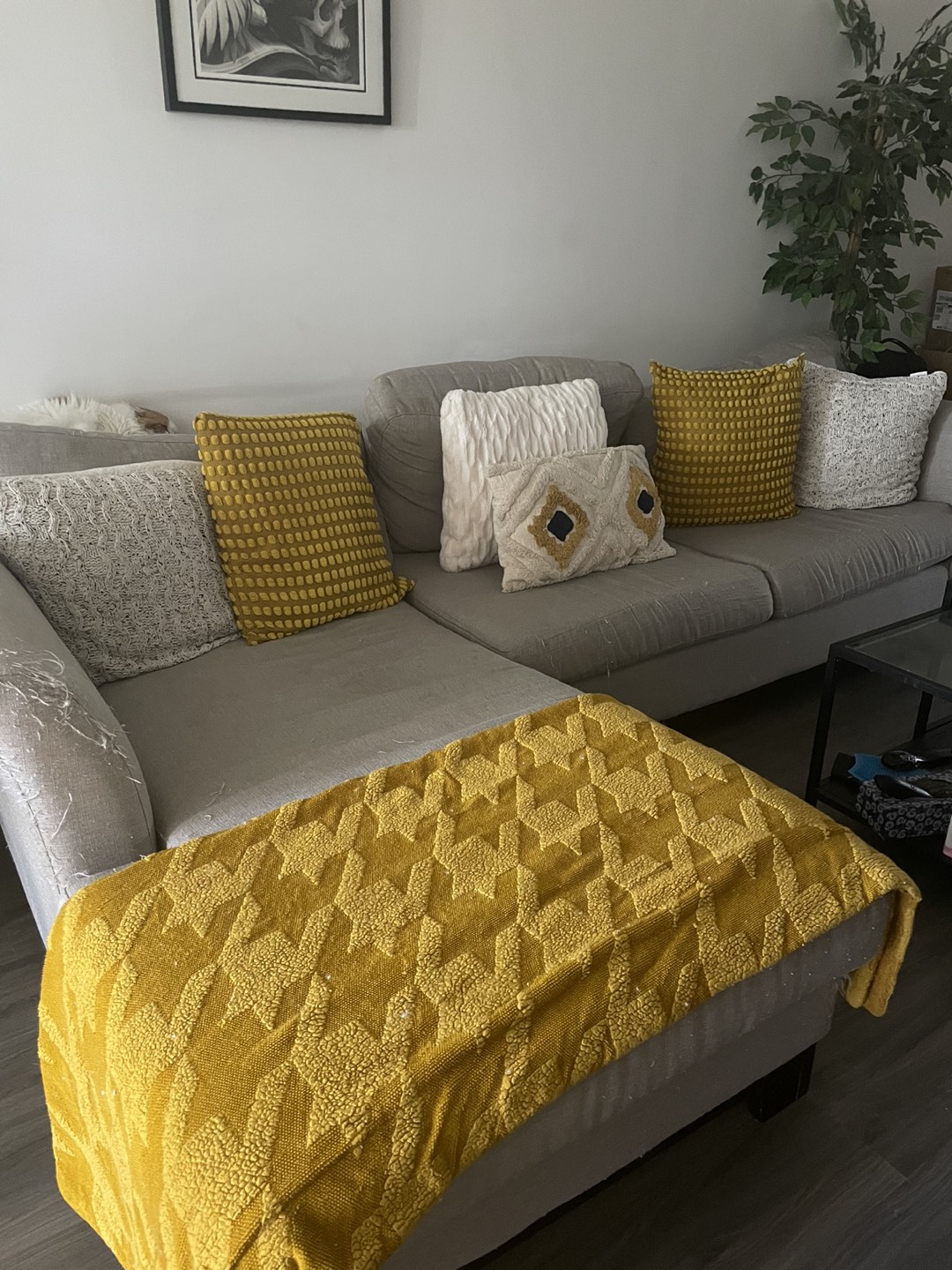 Sectional sofa for sale - photo 2