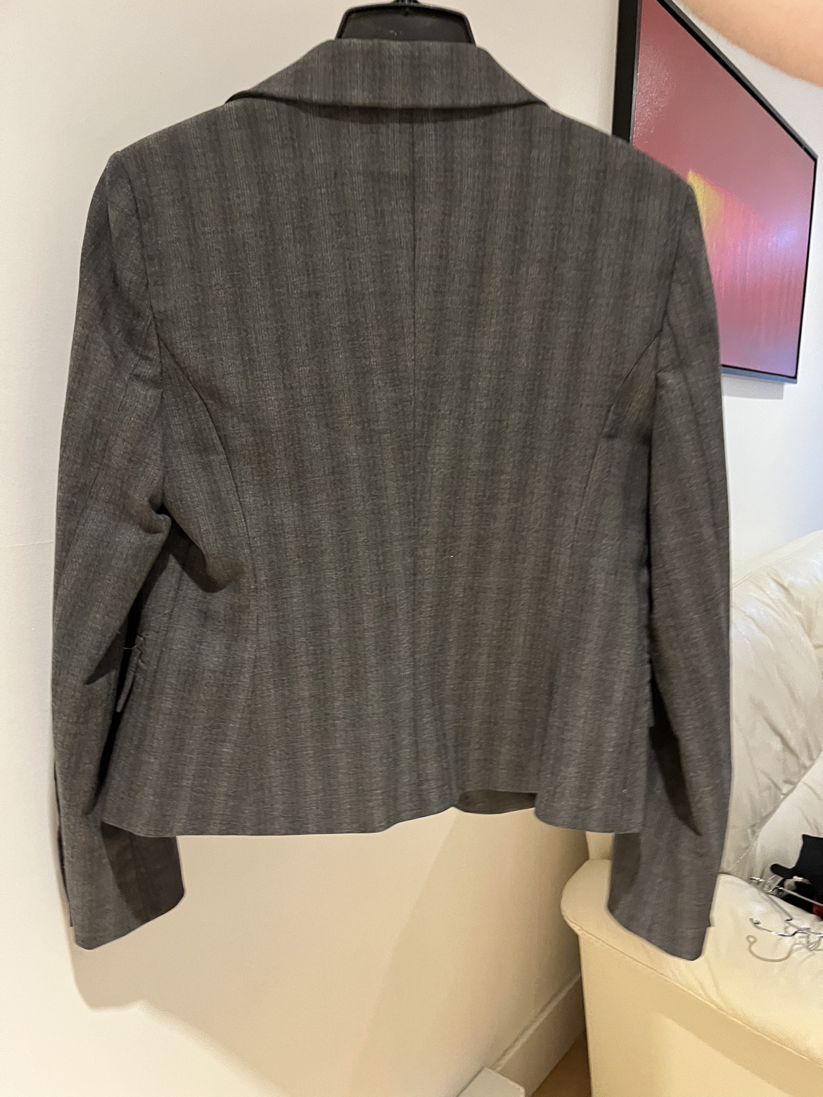 Benetton blazer coats image indicator(2)