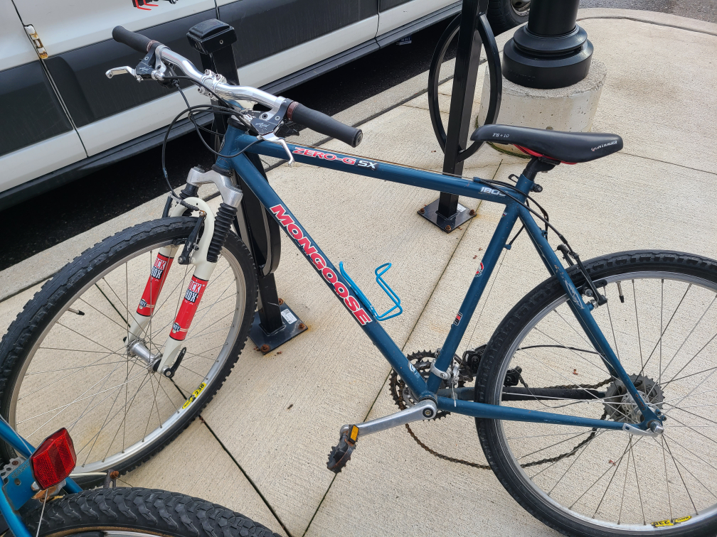 Bikes - photo 2