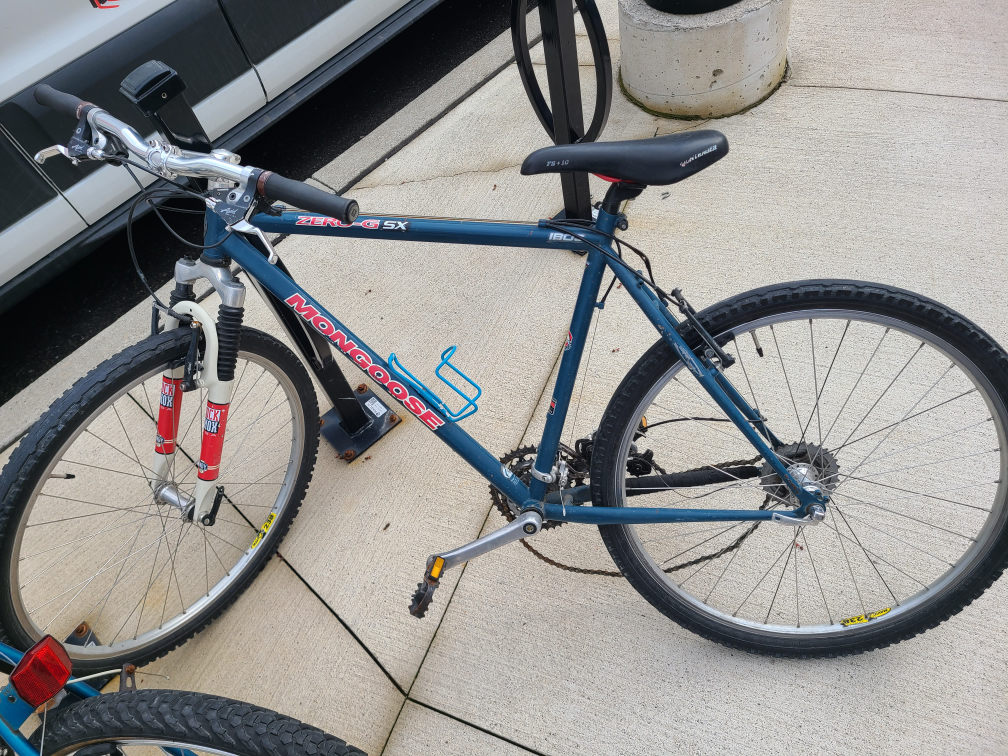 Bikes - photo 3