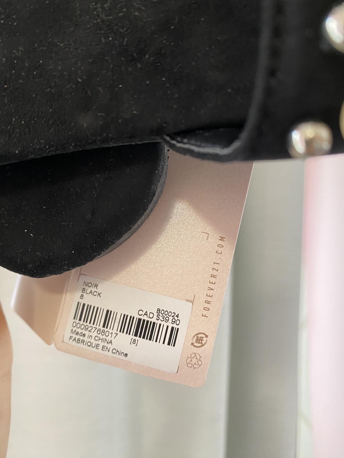 Forever 21 sandals - photo 3