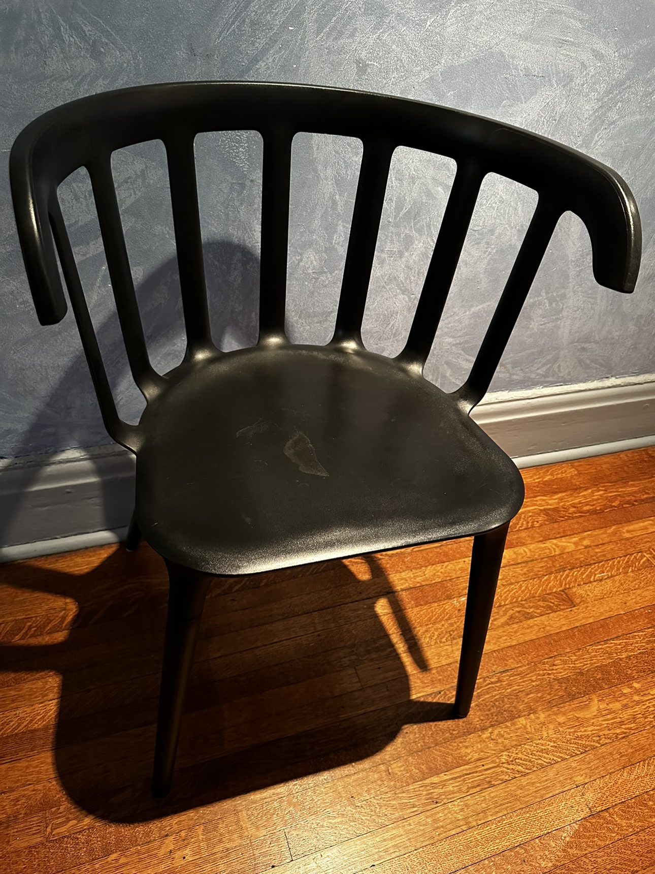 IKEA PS 2012 Black Chair - photo 2