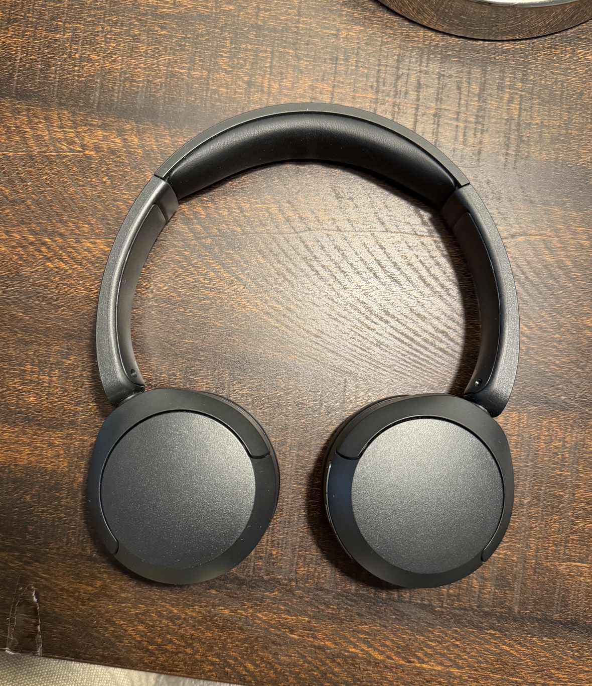 Sony WH-CH520 Wireless Headphones Bluetooth On-Ear Headset