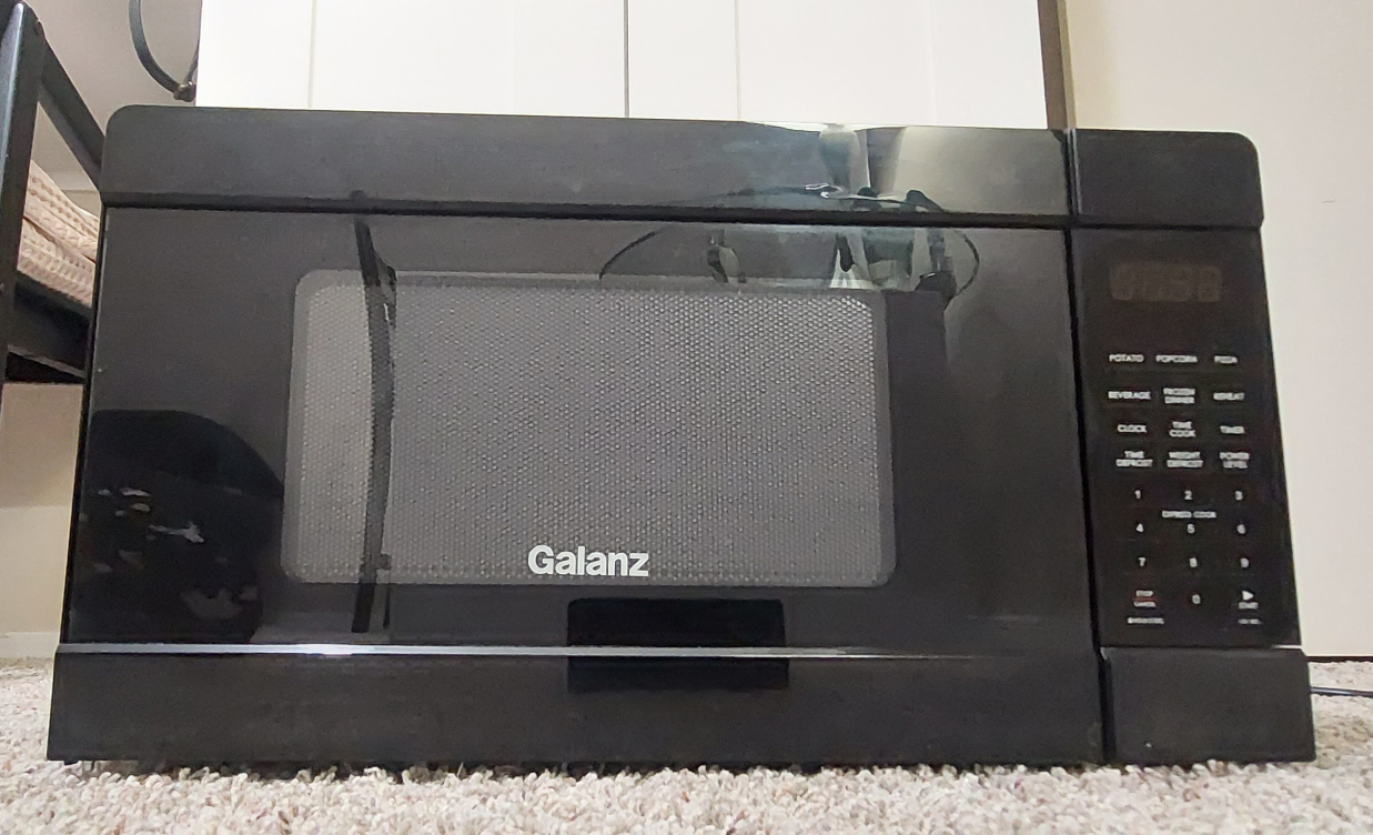 Microwave