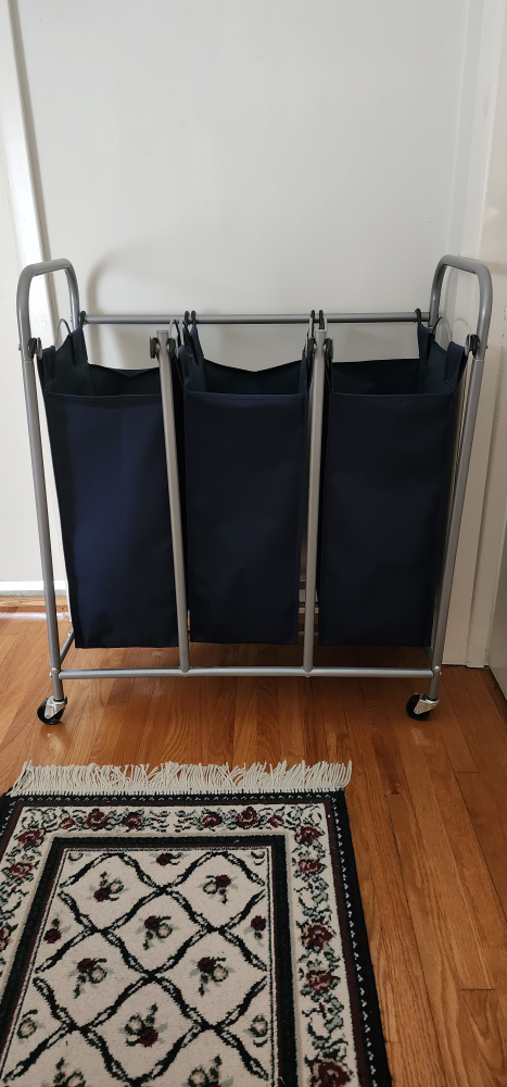 Laundry Sorter