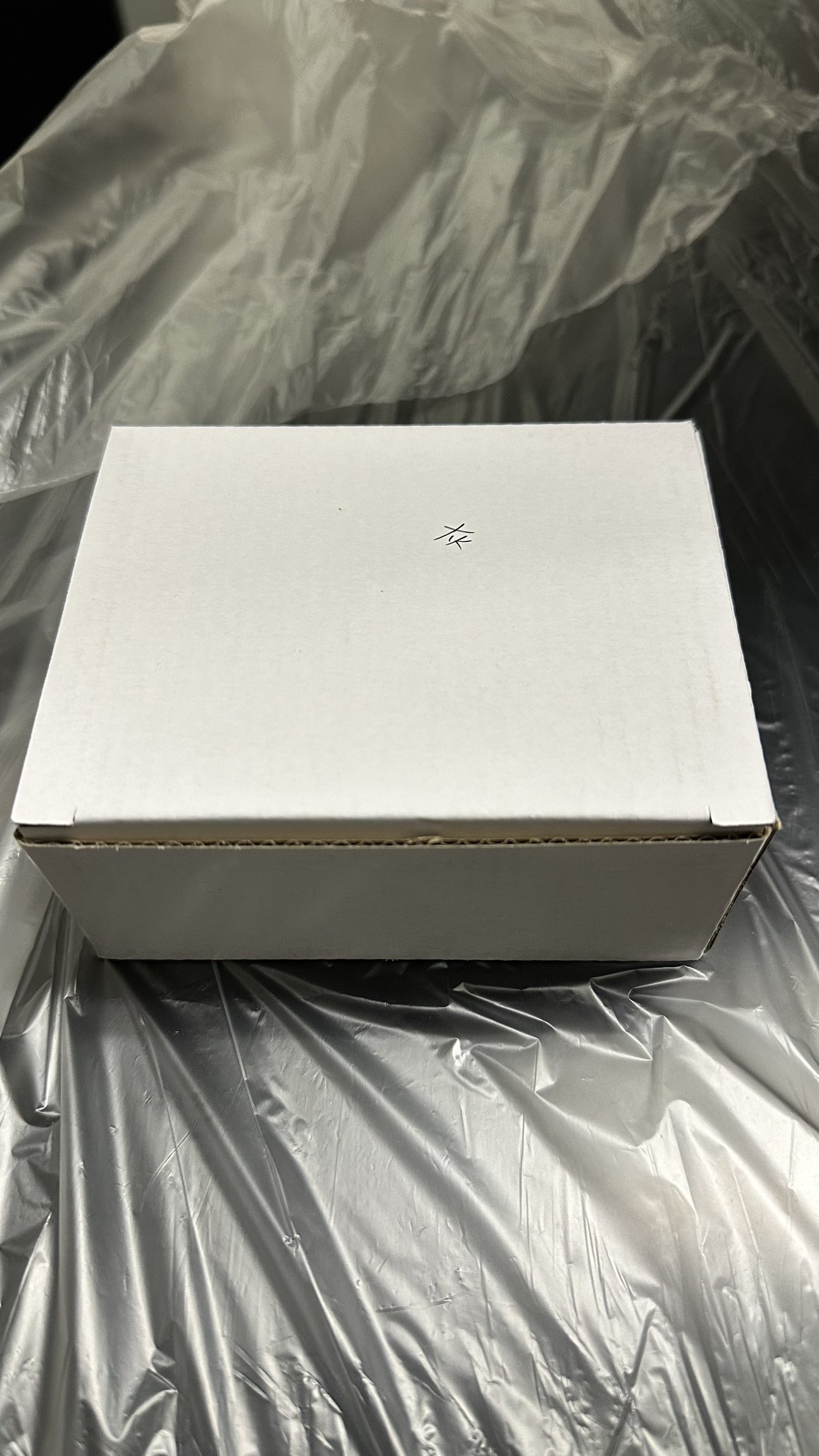 Lock box image indicator(4)