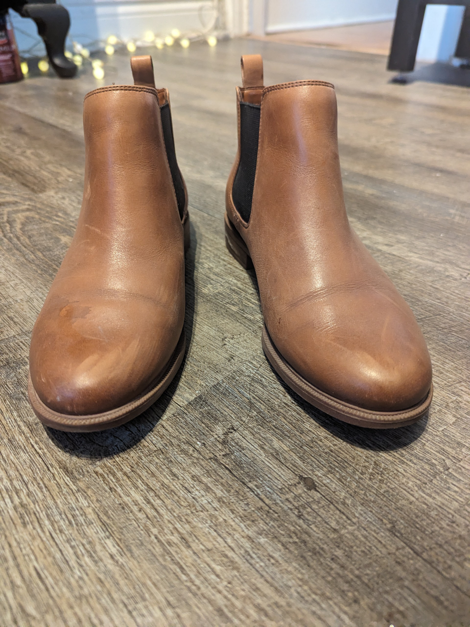 Clarks women's boots image indicator(2)