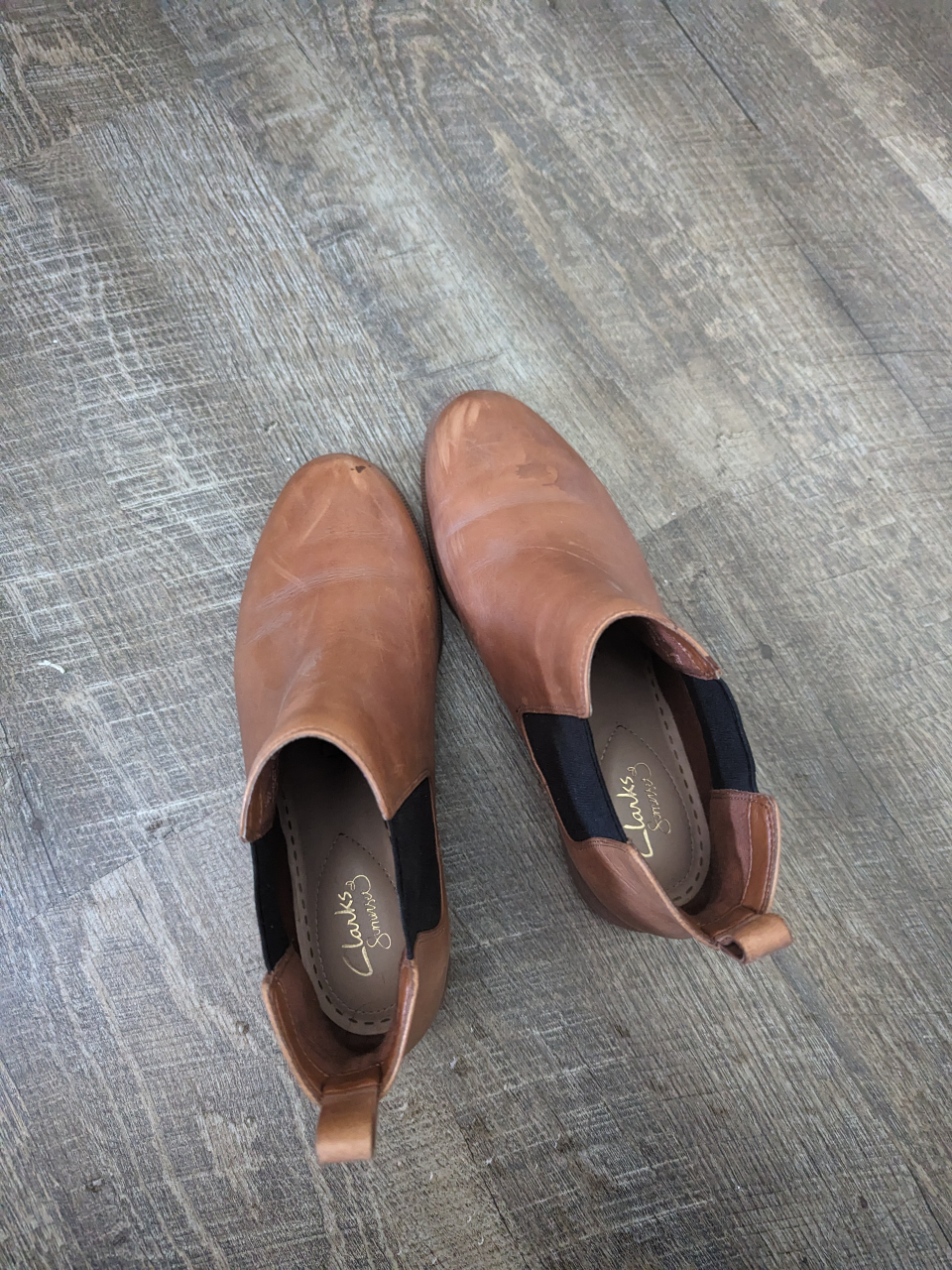 Clarks women's boots image indicator(3)