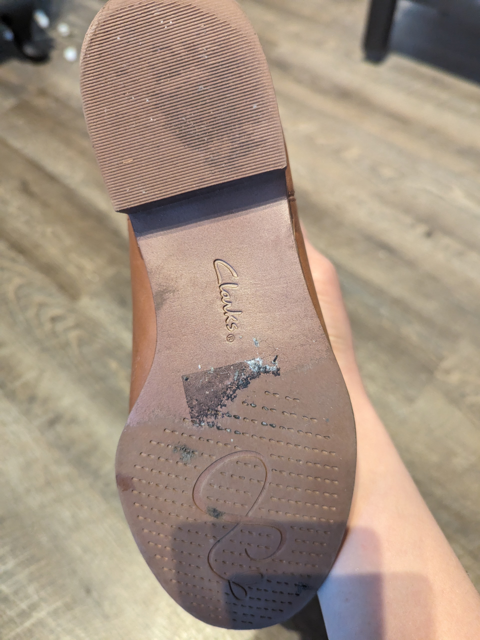 Clarks women's boots image indicator(4)