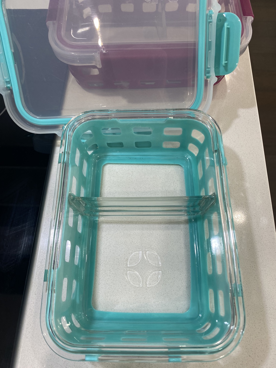 Ello food container (set of 2) - photo 3