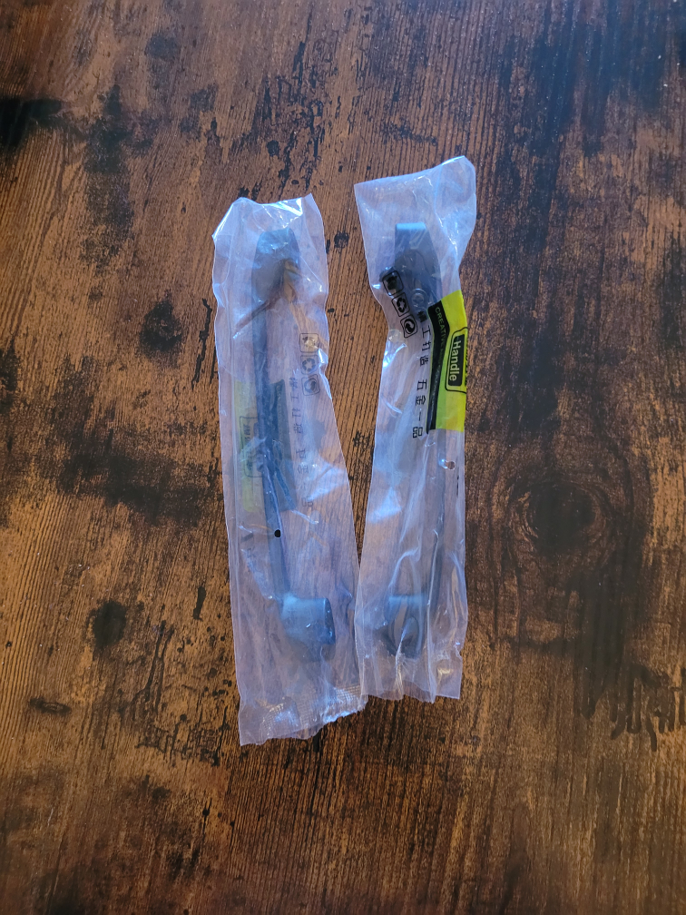 Cart for shelving/liquor/collectibles image indicator(3)