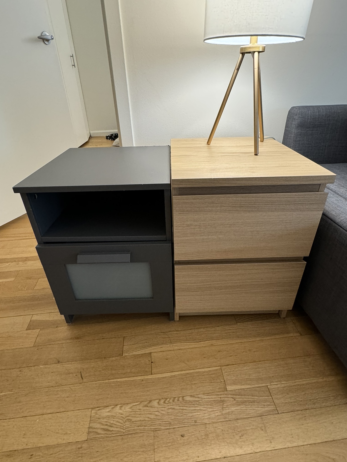 Side Table/Dresser/Chest