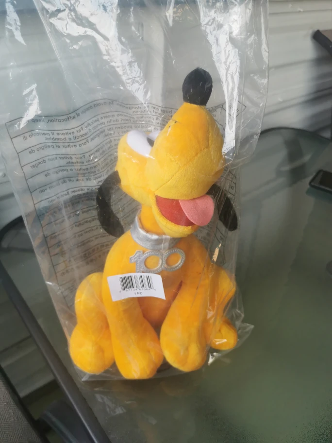 pluto 12" disney 100 years image indicator(2)