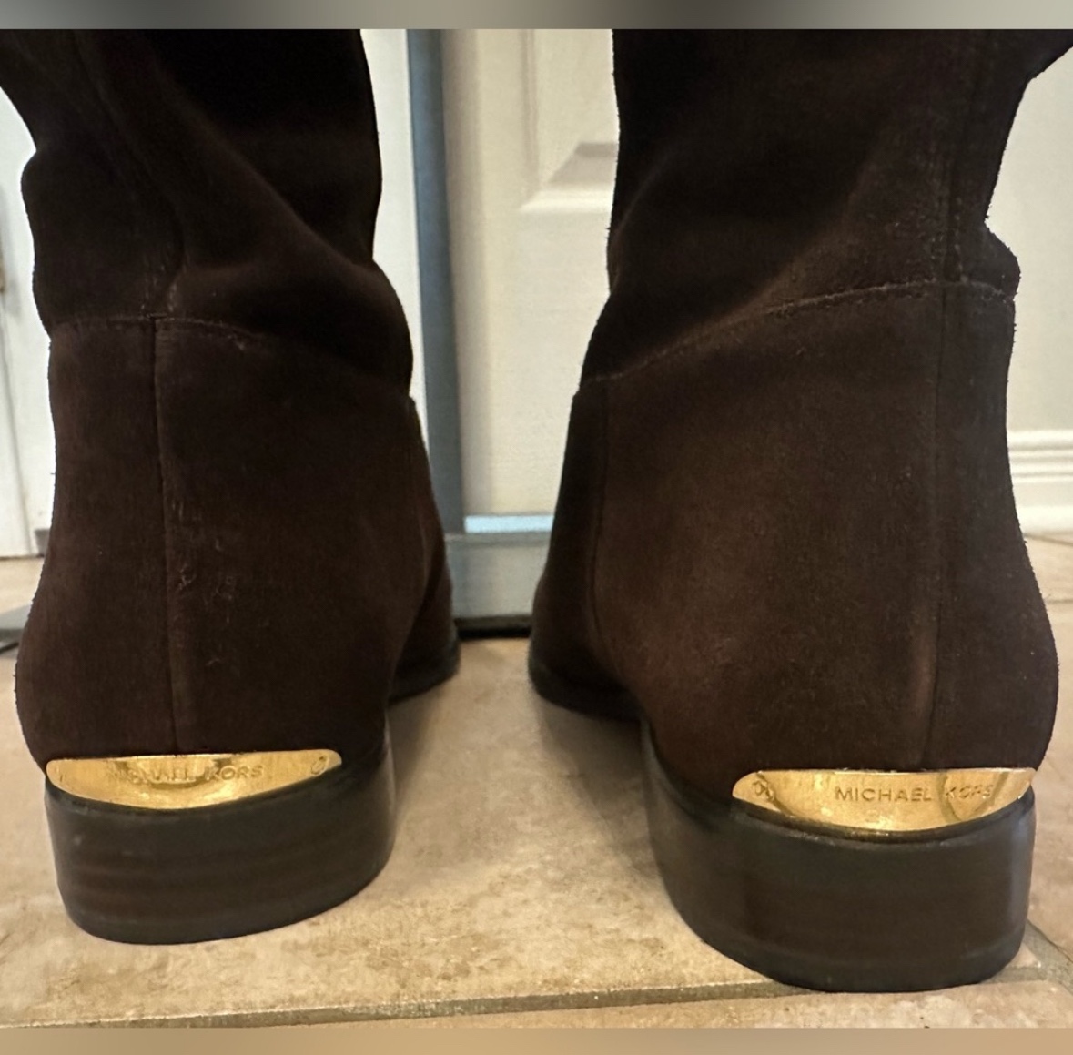 Michael Kors Rhea Flat Boot - photo 4