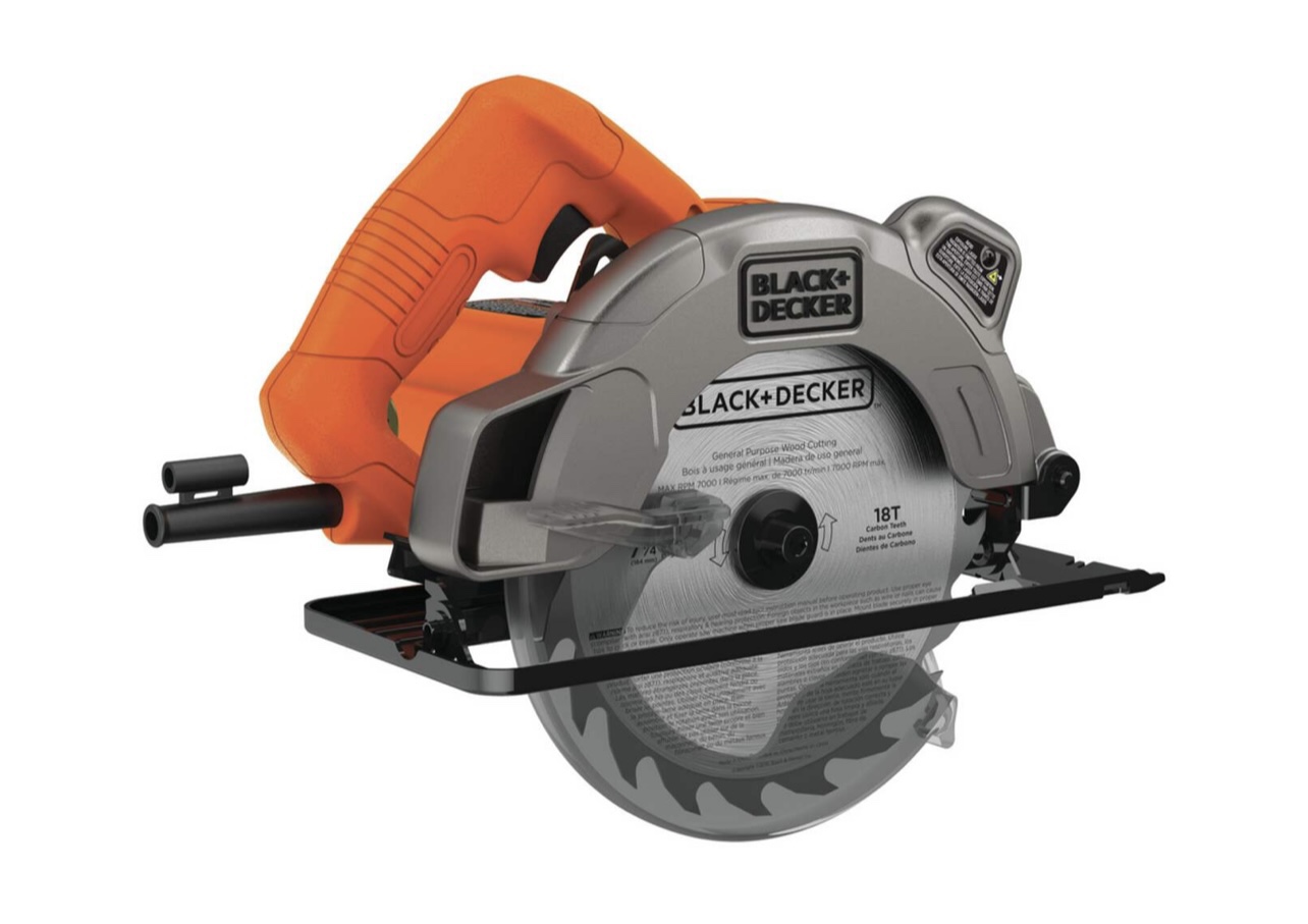 Circular Saw