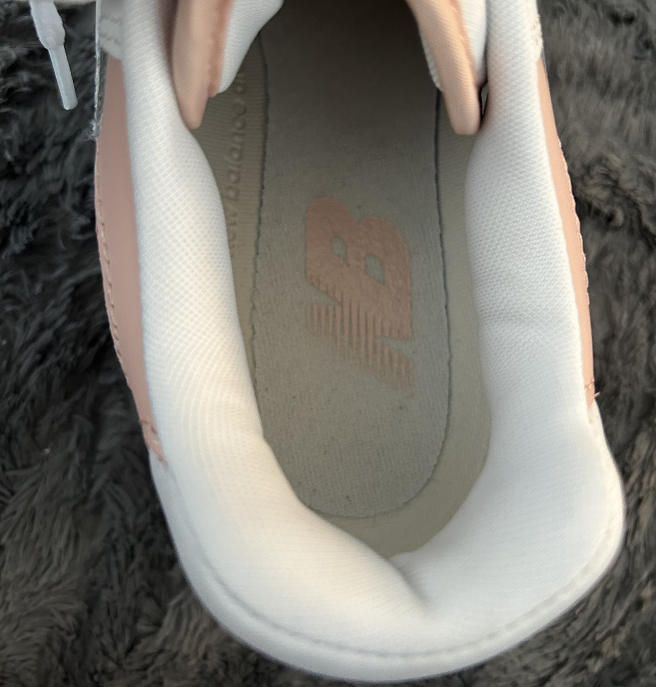 New balance 550 women's - photo 4