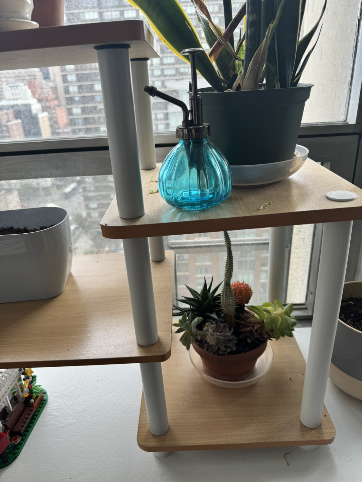 Plant Stand/ Organizer/ TV Stand - photo 2