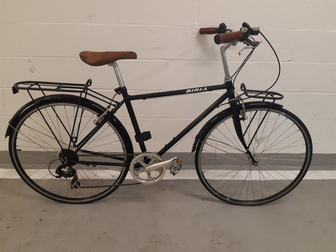 Biria bicycle, excellent for city rides and beyond! - photo 2