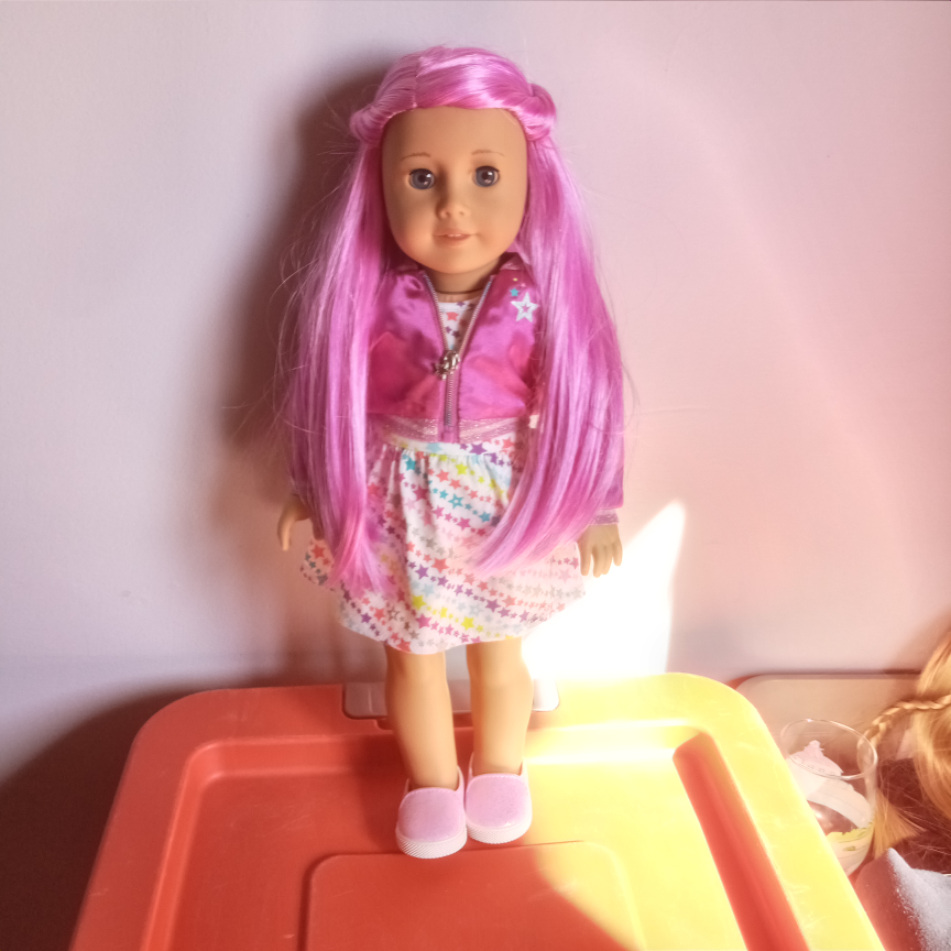 American girl dolls image indicator(2)