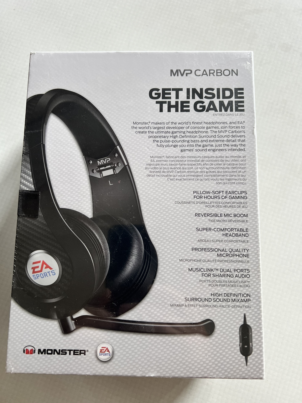 Headphones