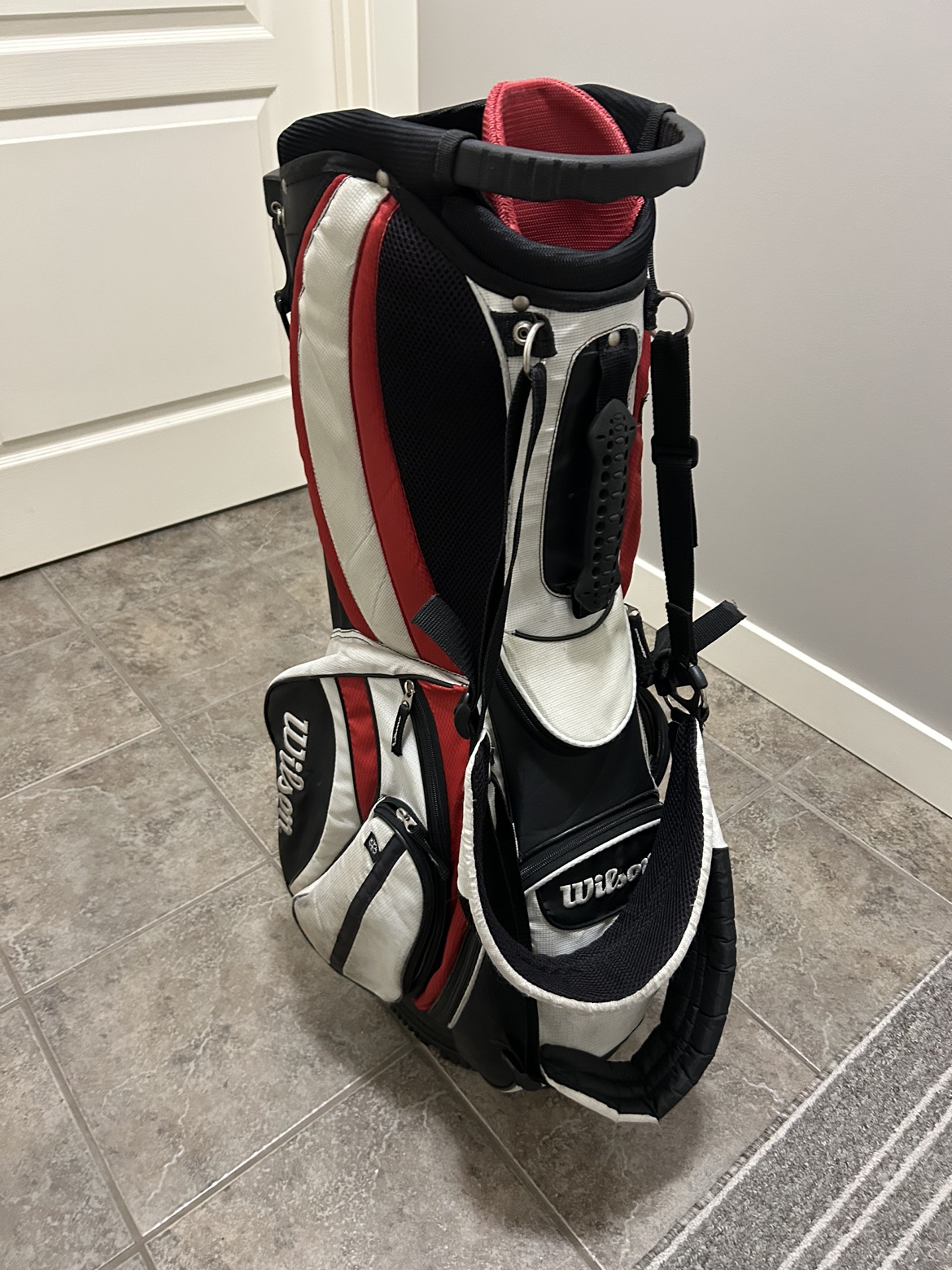 Golf bag - photo 5
