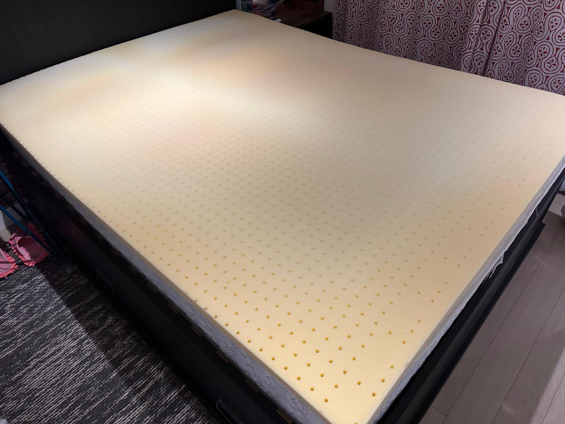 premium mattress topper - photo 4